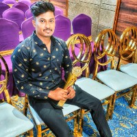 Madhusudan Wadekar