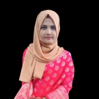 Morium khatun