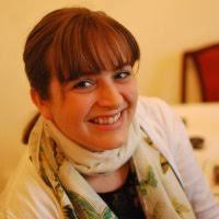 Suzy Stevenson