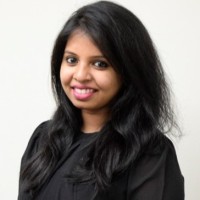 Sindhuja Sokkan
