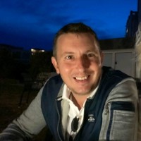 Cédric Moulan
