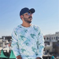 Anil Thummar