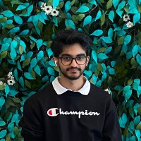 Taimoor Chaudhry