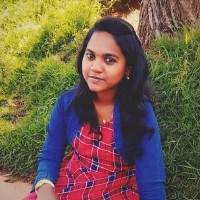 Madhu Mitha