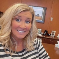 Amy Waldera