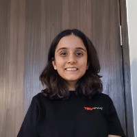 Samali Rajderkar