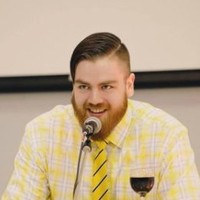 Trevor Paschke
