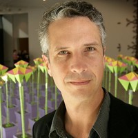 Geoffrey Drake-Brockman