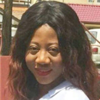 Elizabeth EZEH