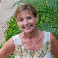 Kellye Vaughn