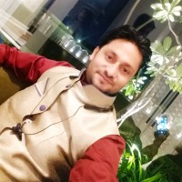 Kapil Saxena