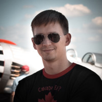 Alex Kharoshka