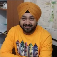 Rajendra S.