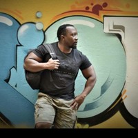 Clive Mutongerwa