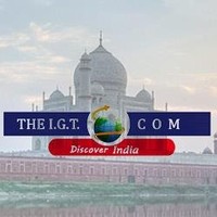 The Indian Golden triangle