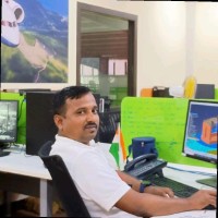 Shabbir N. C.