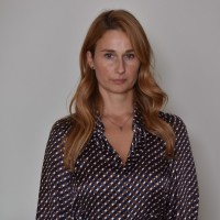 Ana Popovic Paripovic