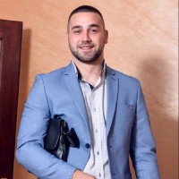 Nemanja Mirkovic