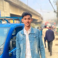 Kazi Md Rashadul Islam Arman