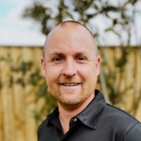 Dan Stanley