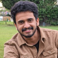 Varghese Jacob Kunnath