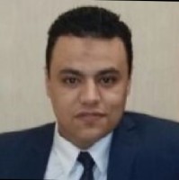 Mohamed Magdy