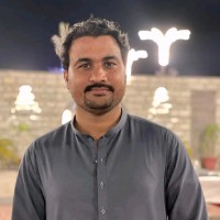 Irfan Ali