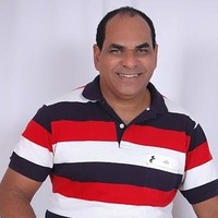 Prof Luiz Sergio Rossetto da Silva