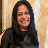 Sweta Jain Goel