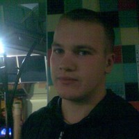 Дмитрий Касьянов