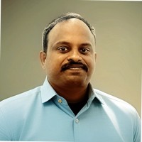 Shiva Krishnankutty