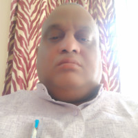 Krishna Mohan Vengala