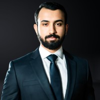 Yousaf Ghumman