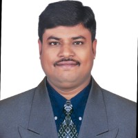 Chitti Babu V