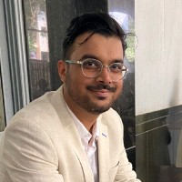 Ankit Mishra
