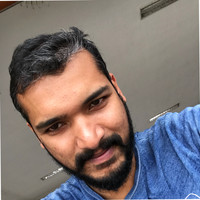 Robin Raju