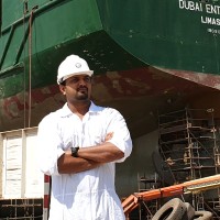 Akshay Chandran