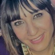 Cristina Sánchez González