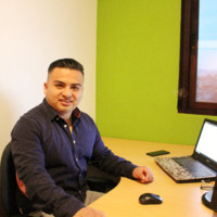 Ronnie Silva Quituisaca