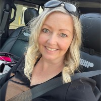Danielle Dahlin