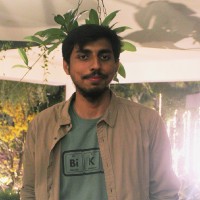 MOHAN KUMAR HR