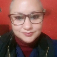 Patricia Díaz Gutiérrez