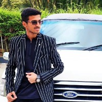 Mohammed Tarheeb