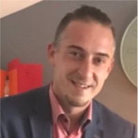 Darko Barisic