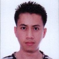 Erwin Dosado, Cpa