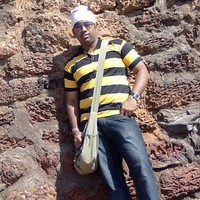 Raman Jayaraman