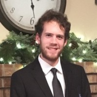 Caleb Barker