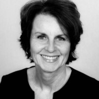 Judith Silvertand