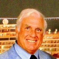 Keith Hinton