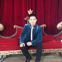 Allen Zhou
